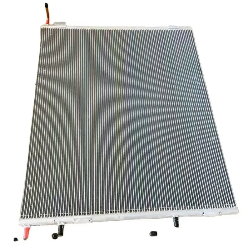 

High Quality Coil Condenser 08-00330-00 For Carrier X4 7300