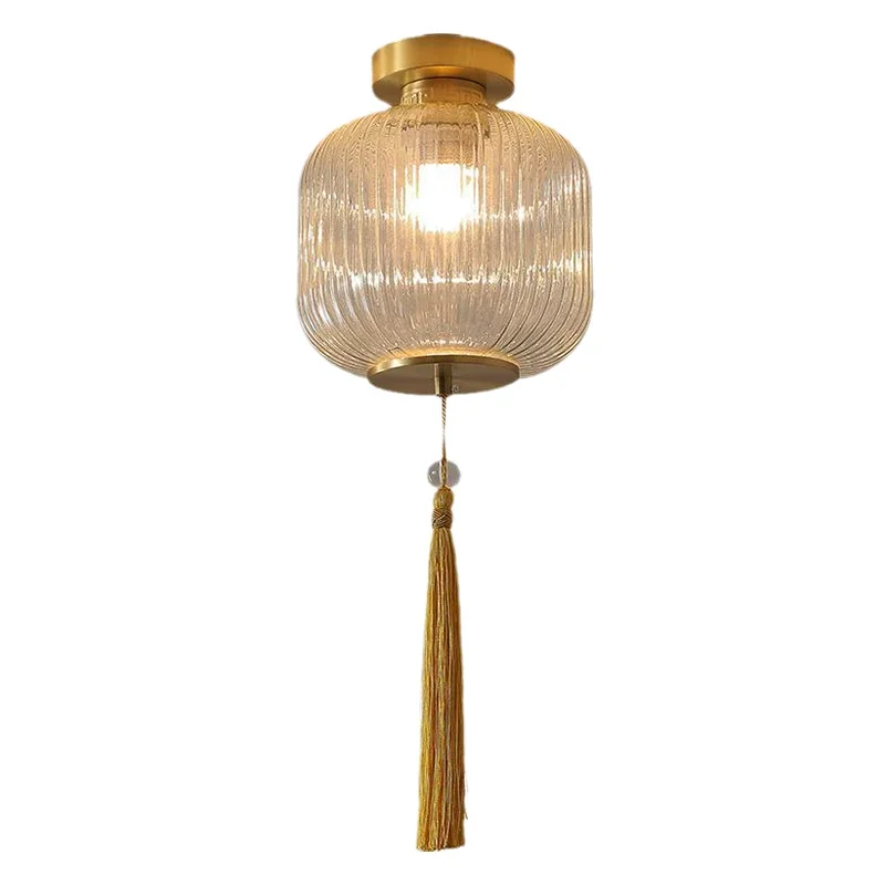 

Small Ceiling Light Aisle Corridor Entry Door Hallway Simple and Light Luxury Balcony