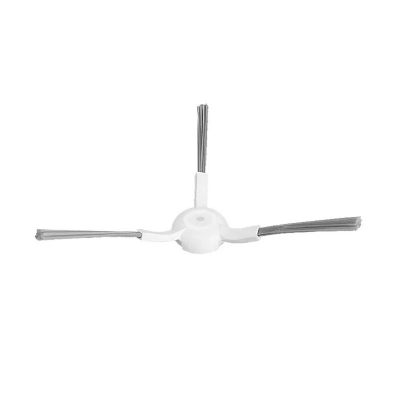 

Запчасти для робота-пылесоса Omni 2 C102CN / B101CN / B116CN / X10+ Plus: основная и боковые щетки, HEPA-фильтр [LUCK 9]