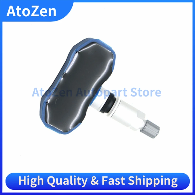 

1X/4X 15136883 Автомобильный датчик давления в шинах TPMS 315 МГц для Cadillac Escalade Chevrolet Avalanche Silverado Suburban GMC Sierra