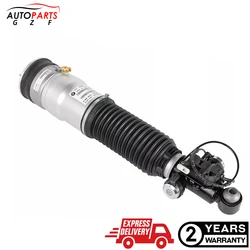 1x Rear Right Air Suspension Strut for BMW 7 Series F01 F02 740 750 760 2007-15