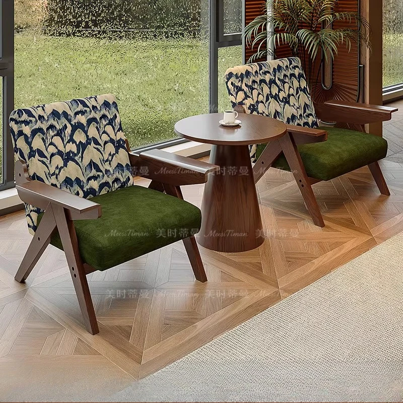 Chaises De Salon simples De styliste, offre Unique, chaises De Design relaxantes, surdimensionnées, meubles De maison nordiques simples