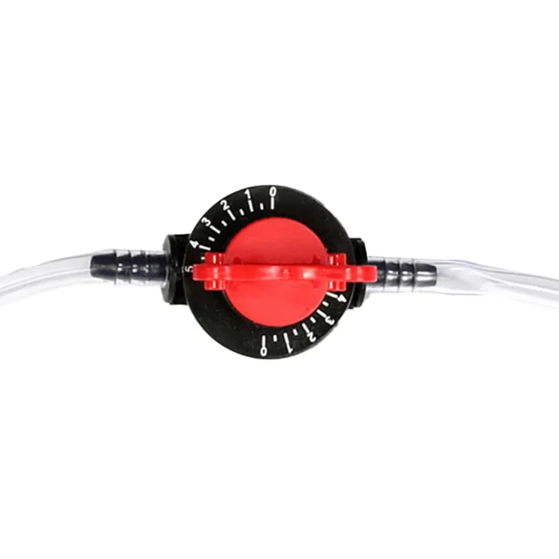 Venturi Fertilizer Injector for Agriculture 12 with 1/2 Inch Thread Size for Irrigation Systems and Nutrient Injection