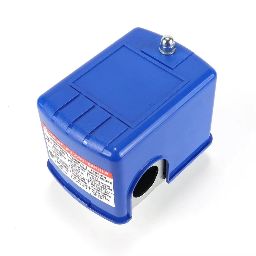 LF16 1/4NPT Mechanical Hydraulic Controller Switches for Water Pump Air Compressor HVAC Applications