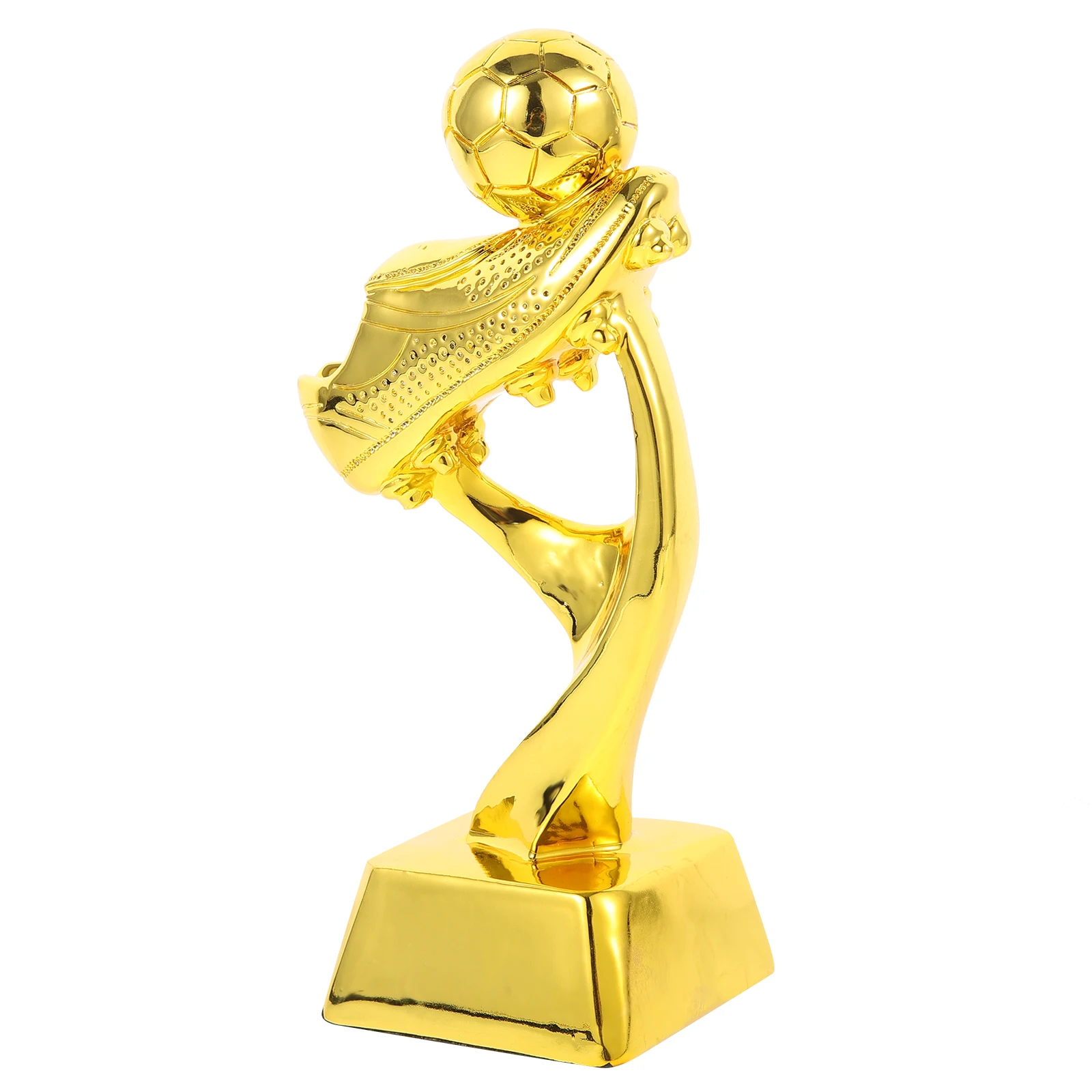 

Football Trophy Award Cup Kids Trophies for Reward Winner School Plastic Trophy Game Party Favors Commemorative Souvenirs
