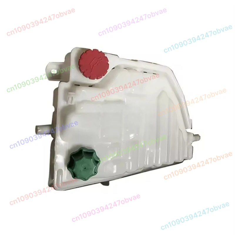 

Suitable for Mercedes-Benz Truck Logistics Truck Pump Truck 4141 3341 4143 3344 Auxiliary Water Tank Expansion Kettle