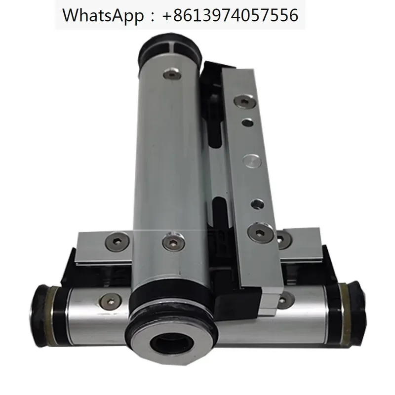 Rodless cylinder DGP25,32,40,50,63 piston, sealing ring, outer steel strip sealing ring accessories