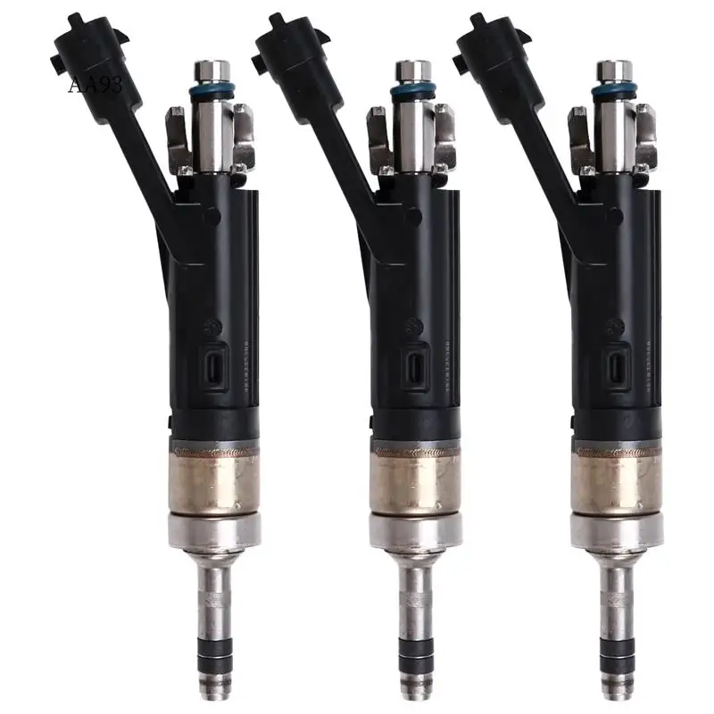 

AA-Car Fuel Injectors 9810335380 For Citroen C3 C4 DS3 DS4 DS For 2008 3008 5008 1.2 THP