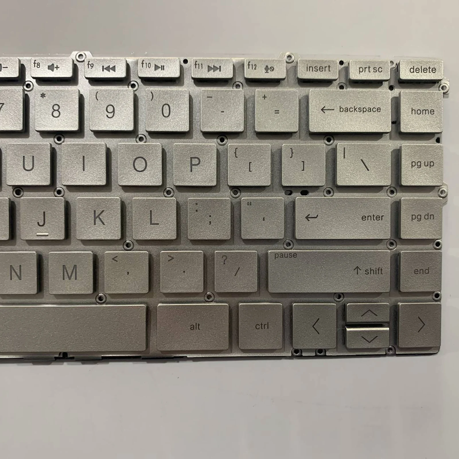 for HP 13-AW TPN-Q225 AW0010CA  Spectre x360 AW0020NR US Laptop Keyboard
