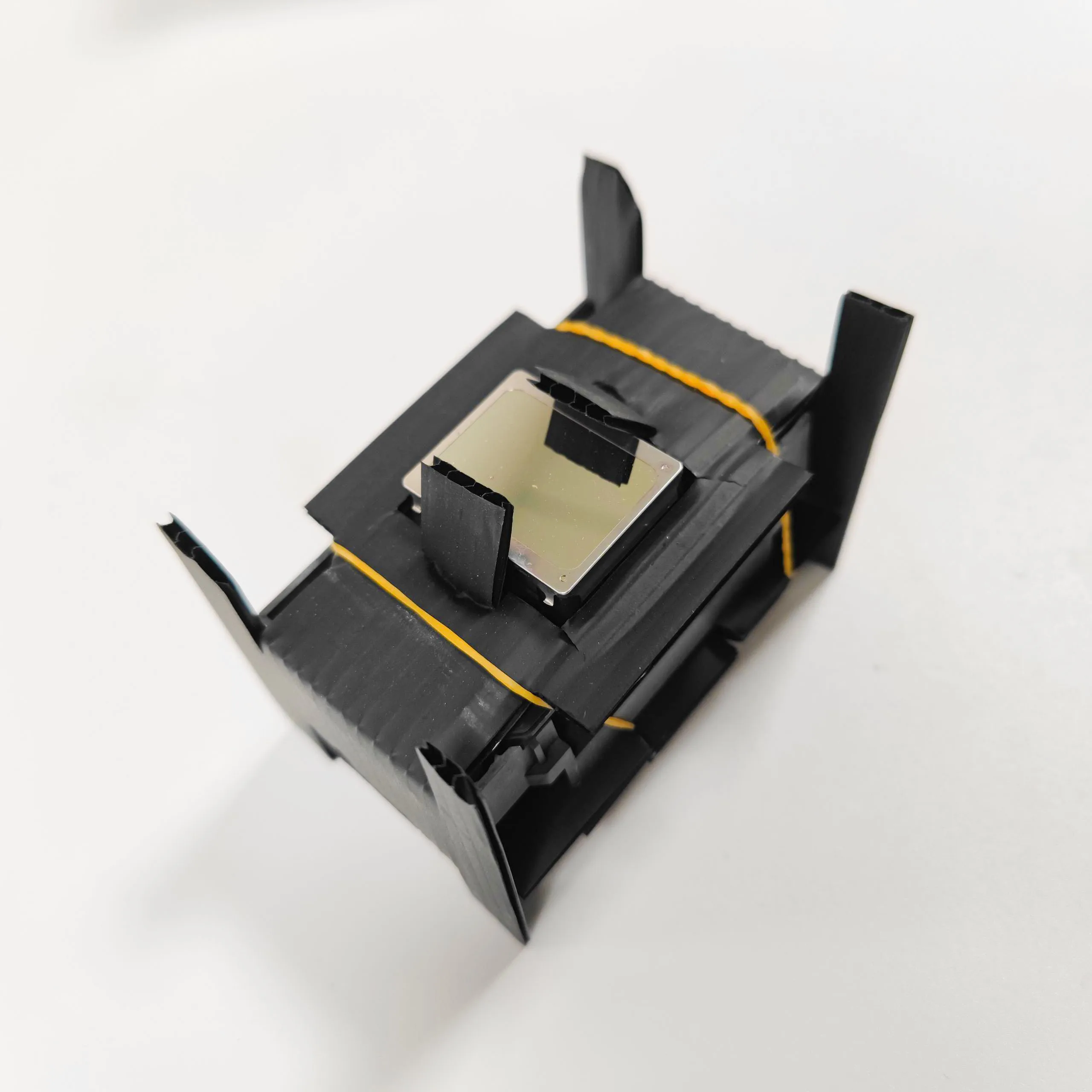 EraSmart 1390 L1800 Print Head for Epson Inkjet Printer DTF UV Printer Spare Parts Printing Mechanical Parts