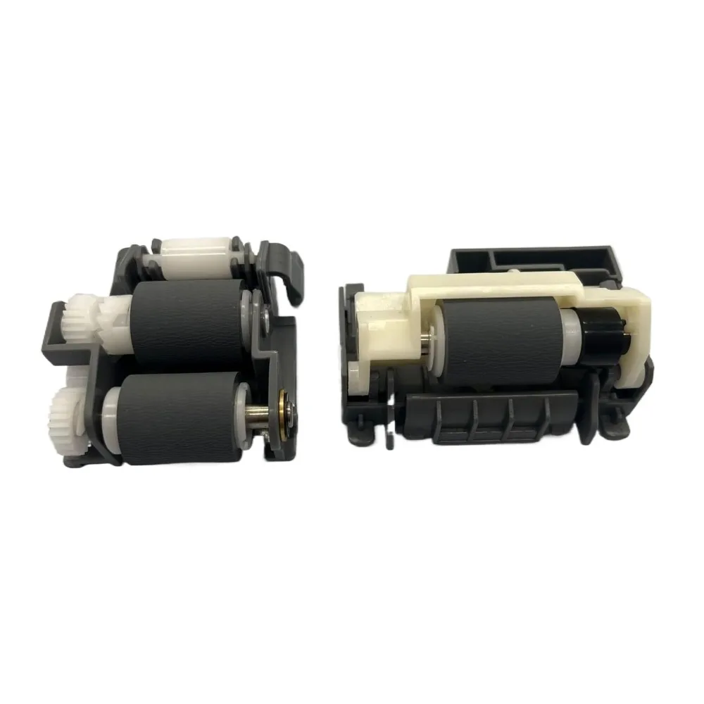 Paper Pickup + Feed Roller Replacement Kit for EPN Workforce WF-C5890 WF-C5390 WF-M5899 WF-M5399