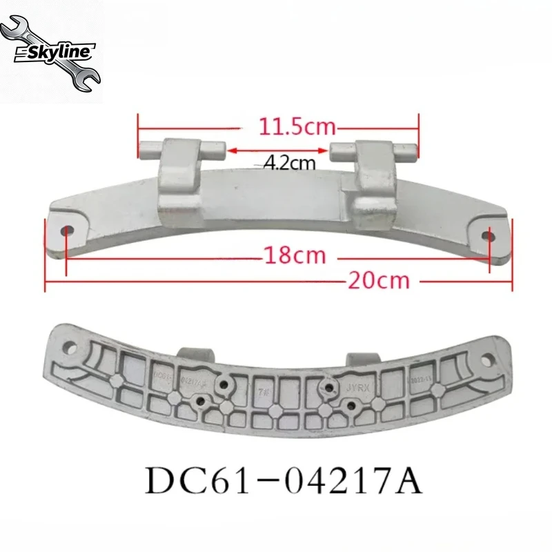 Door Hinge Washing …