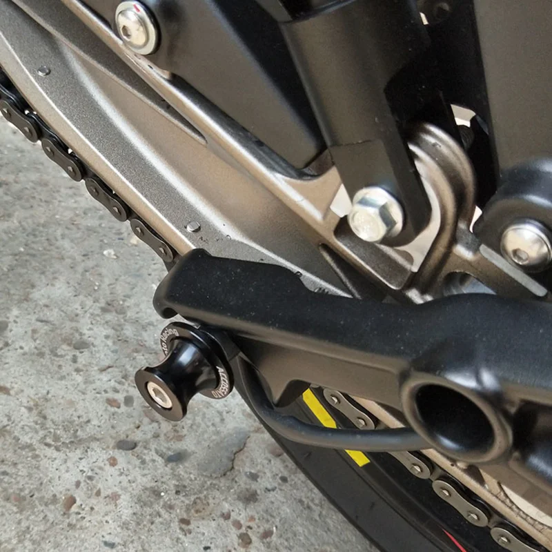 

Motorcycle Modification Lifting Screw Parking Frame Maintenance Tool for Zontes Zt310-x-t-v-r Zt250