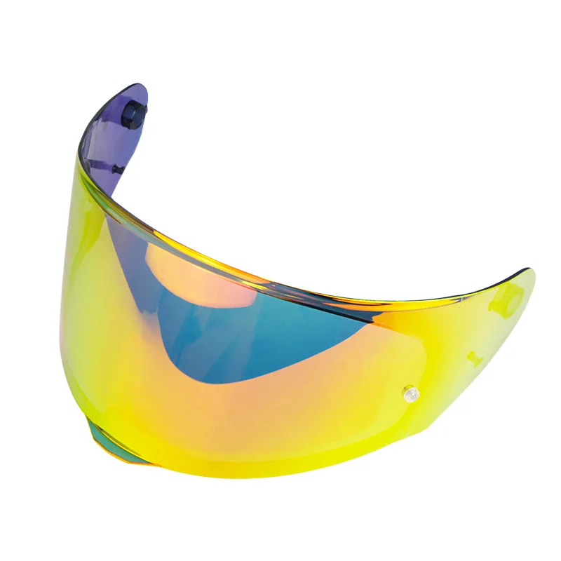 Mica Casco Visor Para Ls2 Rapid Ff320 Ff328 Ff353 Ff800 | Meses sin interés
