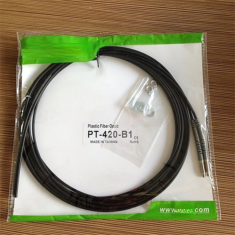 

New original Optical Fiber Sensor PT-420-B1