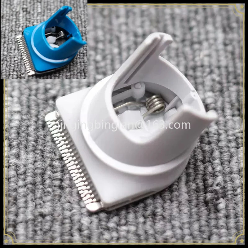 Applicable Barber Cutter Head BT7350 BT9420 MGK7420 MGK3421 BT3221 Repair Replacement Parts