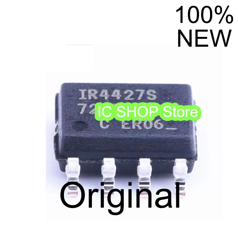 5pcs/lot IR4427STRPBF IR4427S    SOP    100% Original Brand New
