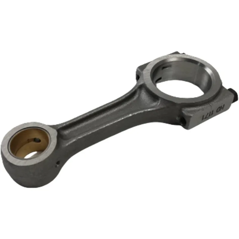 

1PCS Connecting Rod 4TNE84 for Yanmar 4TNE84 for John Deere 990 4500 4510 4600 4610 4020D Tractor Engine