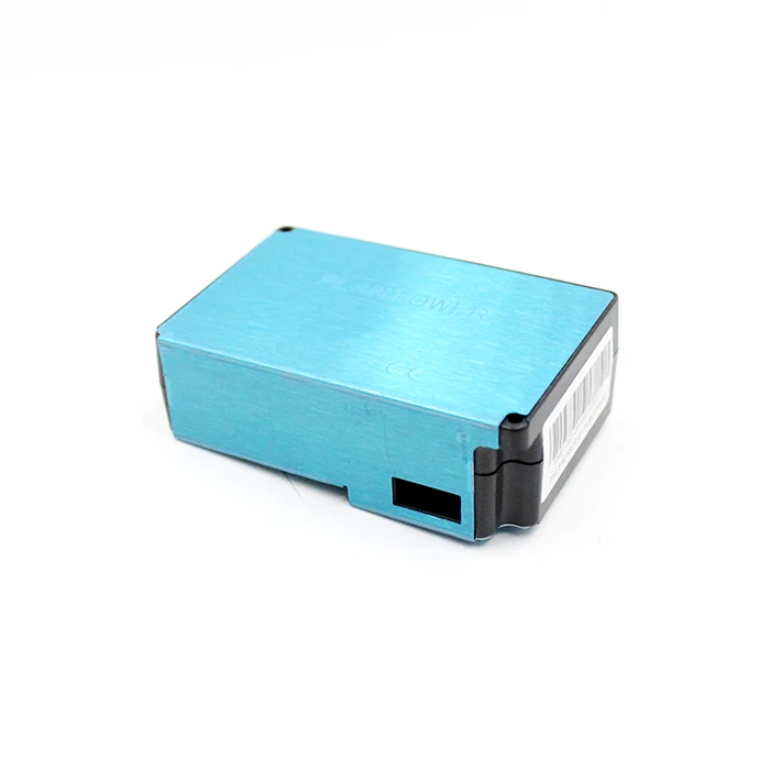 

PMS1003 Plantower PM1.0 Pm2.5 PM10 High-precision Laser Dust Particle Sensor for air Quality Monitors