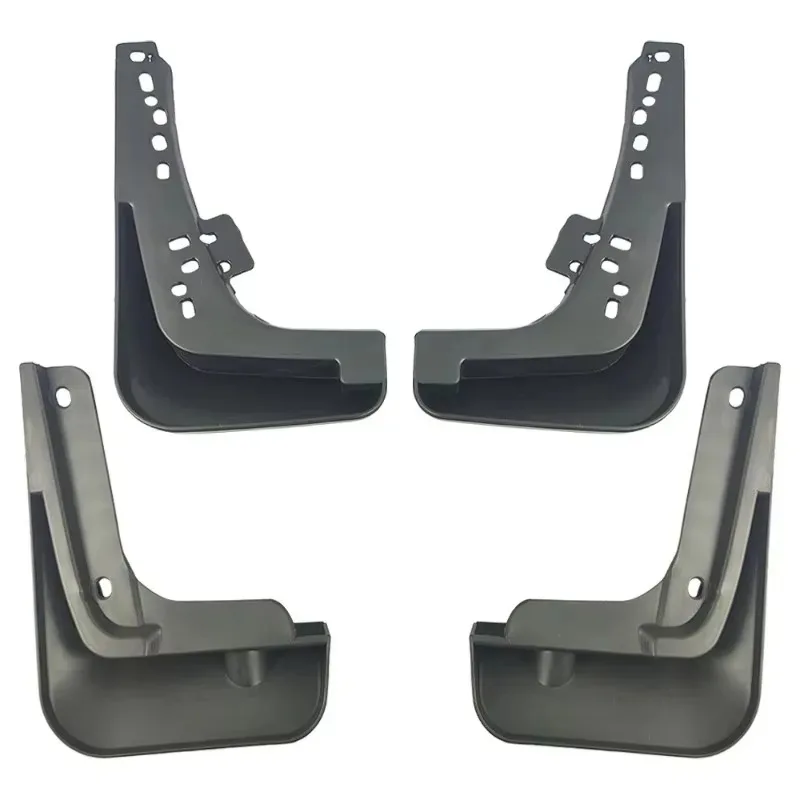 

1 комплект, подходит для Low-end версии K3 2019-2021, аксессуары для брызговиков