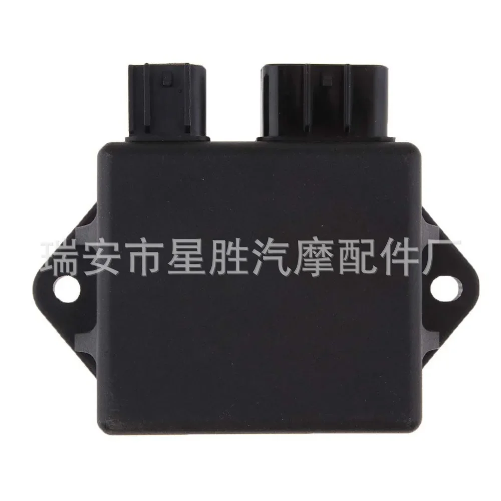 USERX Universal CDI box Module for Yamaha Outboard Motor 40HP E40 40G 40J Electrical 6F6-85540-01 6F6-85540-00