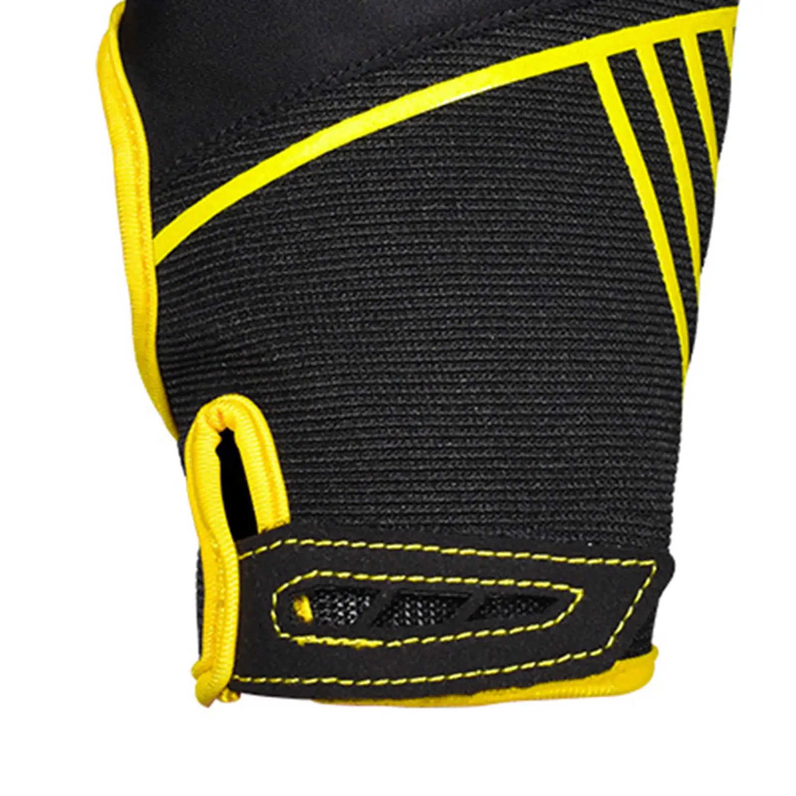 

1 Pair Breathable Grip Bowling Cycling Gloves Men Women Fingerless Gloves for Game Fishing Kayaking Paddling Sailing Road