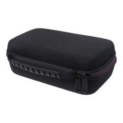 Estuche transporte duro Multímetro digital Bolsa protectora almacenamiento viaje para 15B+ 17B+ 18B+ 17B+ F115C F116C