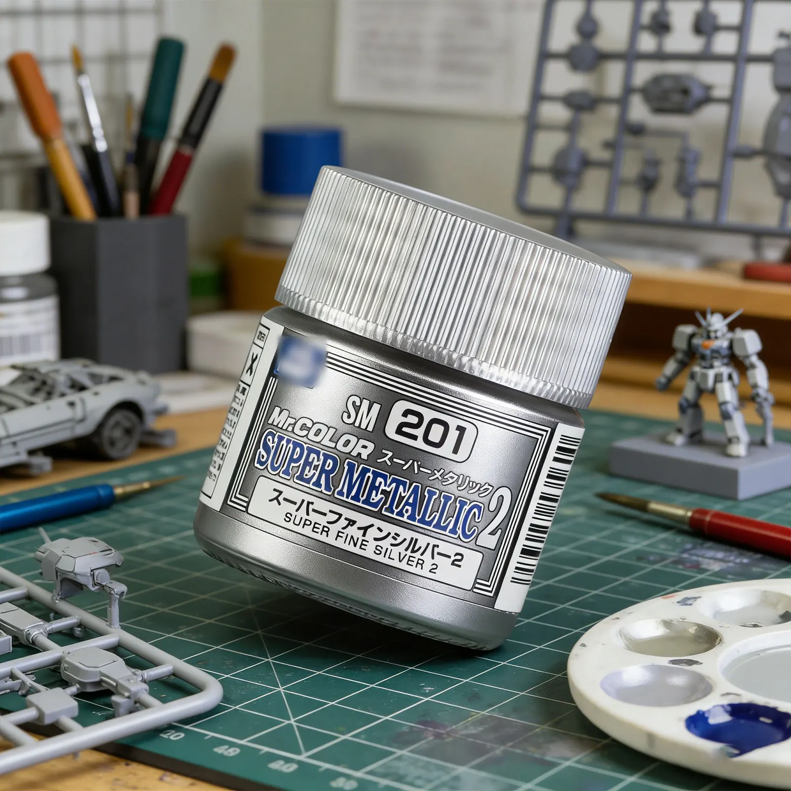 

Новые суперметаллические цветные масляные пигменты SM201~SM212, 10 мл, для моделирования и покраски пластиковых моделей