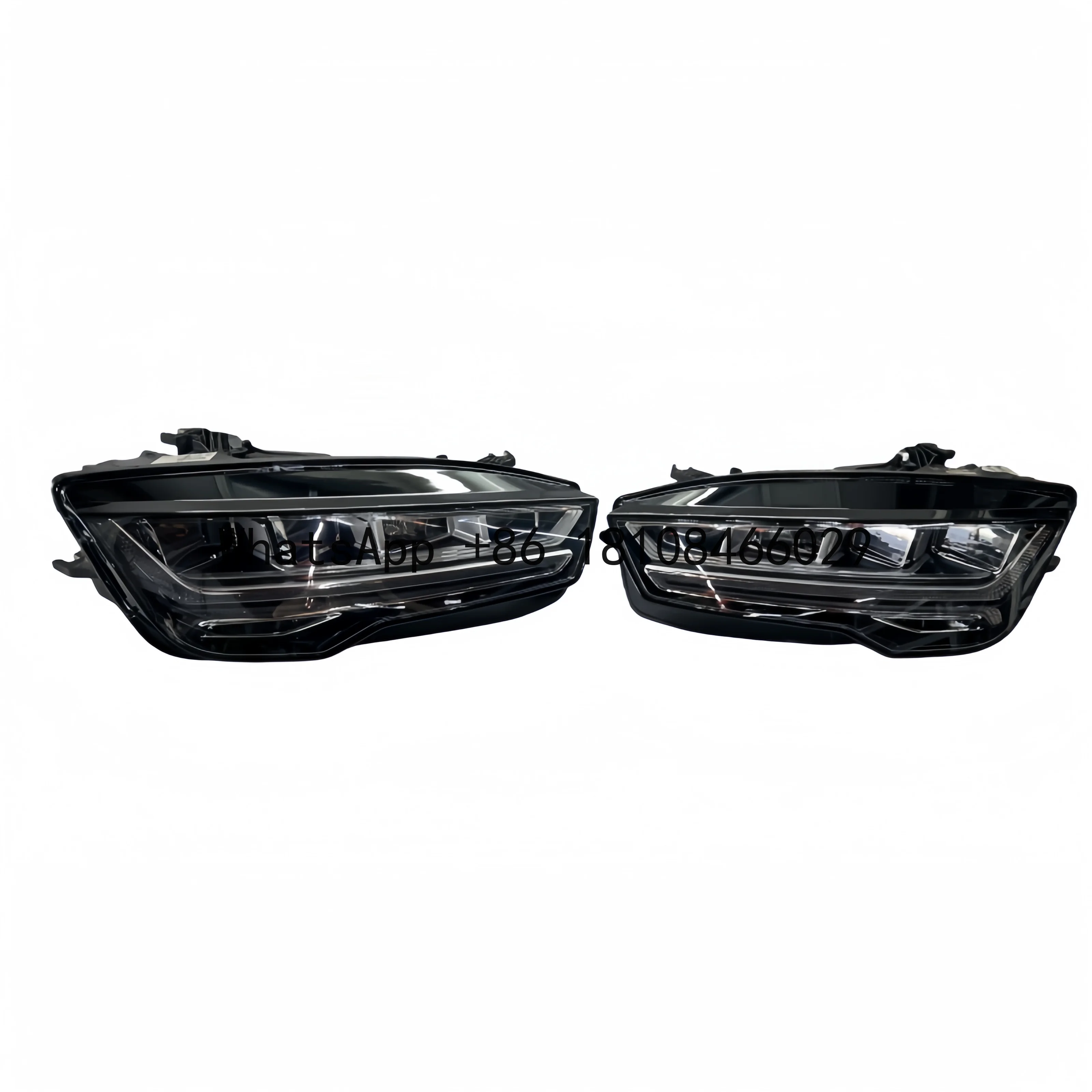 

For Audi A7 High-quality Car Lighting System Headlights