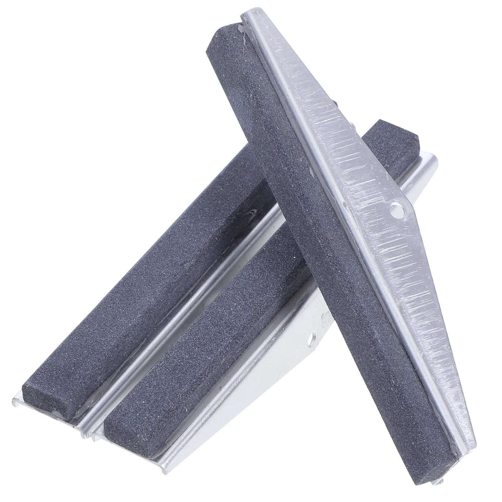 

3 set 3 Sets 4 Inch Hone Stone Engine Cylinder Honing Tool Heavy Duty 3 Jaw Polishing Kit Brake Engine Grinding Stones Cylinder