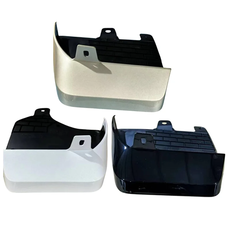 

Оригинальные задние автомобильные брызговики для Great Wall Tank 500, брызговики, заднее крыло, автоаксессуары