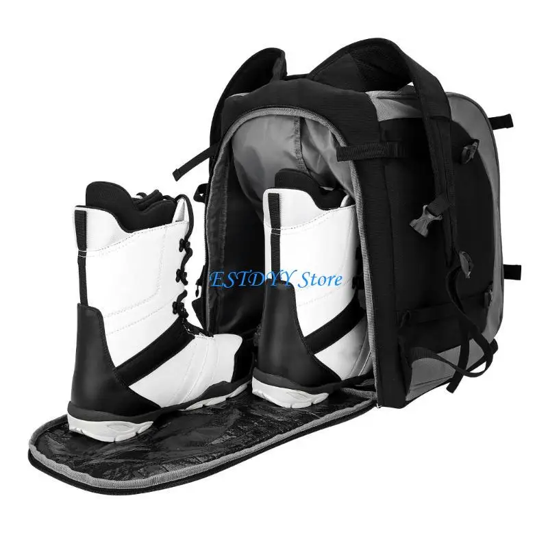 G6DE Ski Backpacks Boot Bag Ski Boot Bag Ski Backpacks Ski Boot Backpack Ski Boot Bag