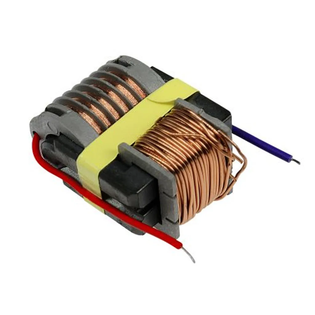 15-kV-Hochfrequenz-Wechselrichter Hochspannungsgenerator Spulen-Lichtbogengenerator Plasma-Boost-Konverter Wechselrichter Aufwärts-Spannungswandler-Modul – Detail 1