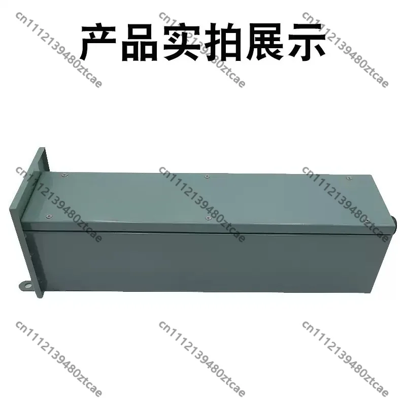 Weather‑Proof Outdoor Escalator Resistor Box, External Braking Resistance Module Replacement Spare Part