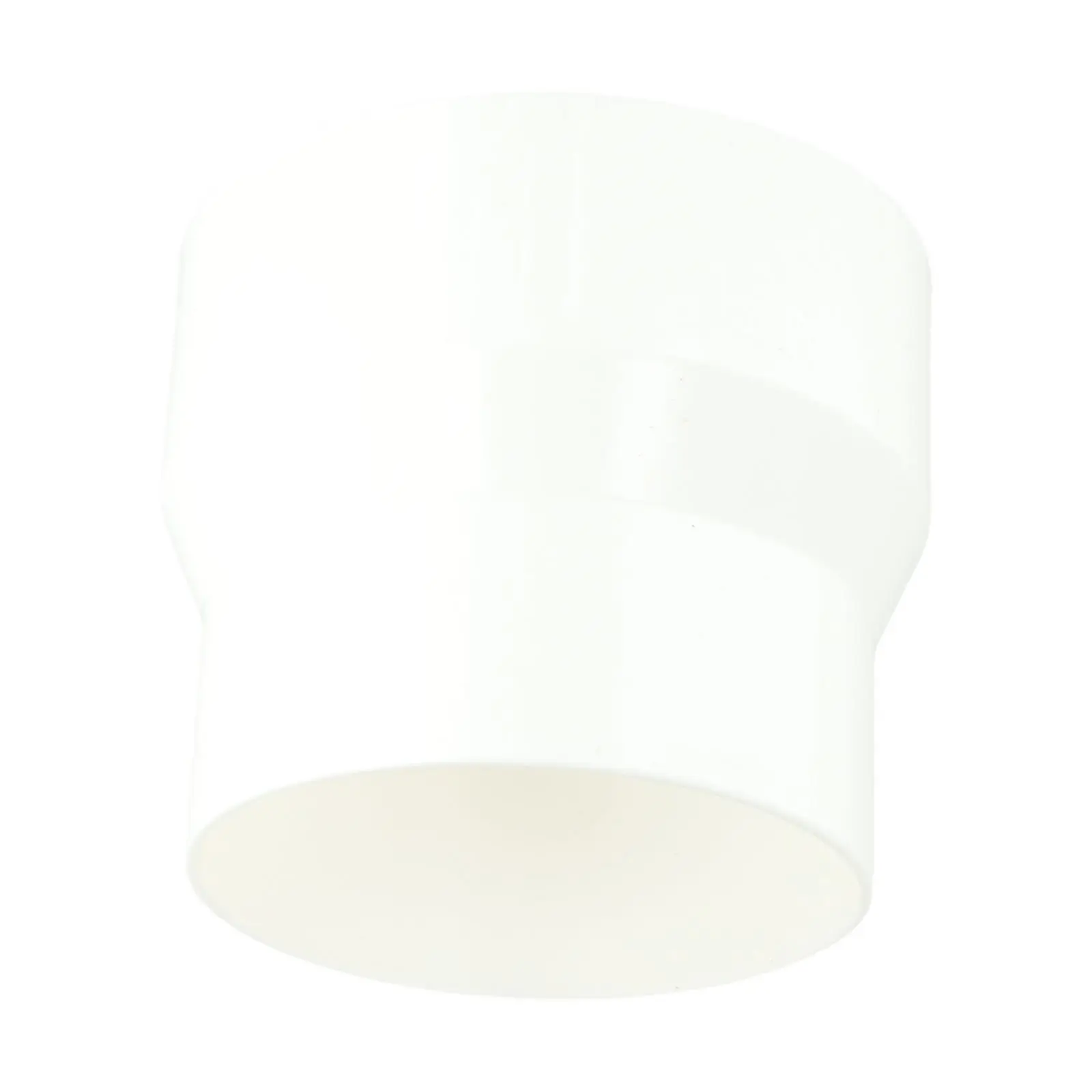 

Адаптер для пластиковой трубы, соединитель выхлопной трубы, управление воздушным потоком для кухни, совместимость с 110–100 мм, компактный компактный дизайн