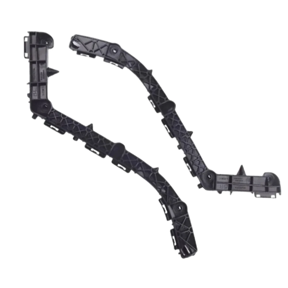 Car Rear Bumper Retainer Bracket for Toyota LC150 FJ150 2010-2017