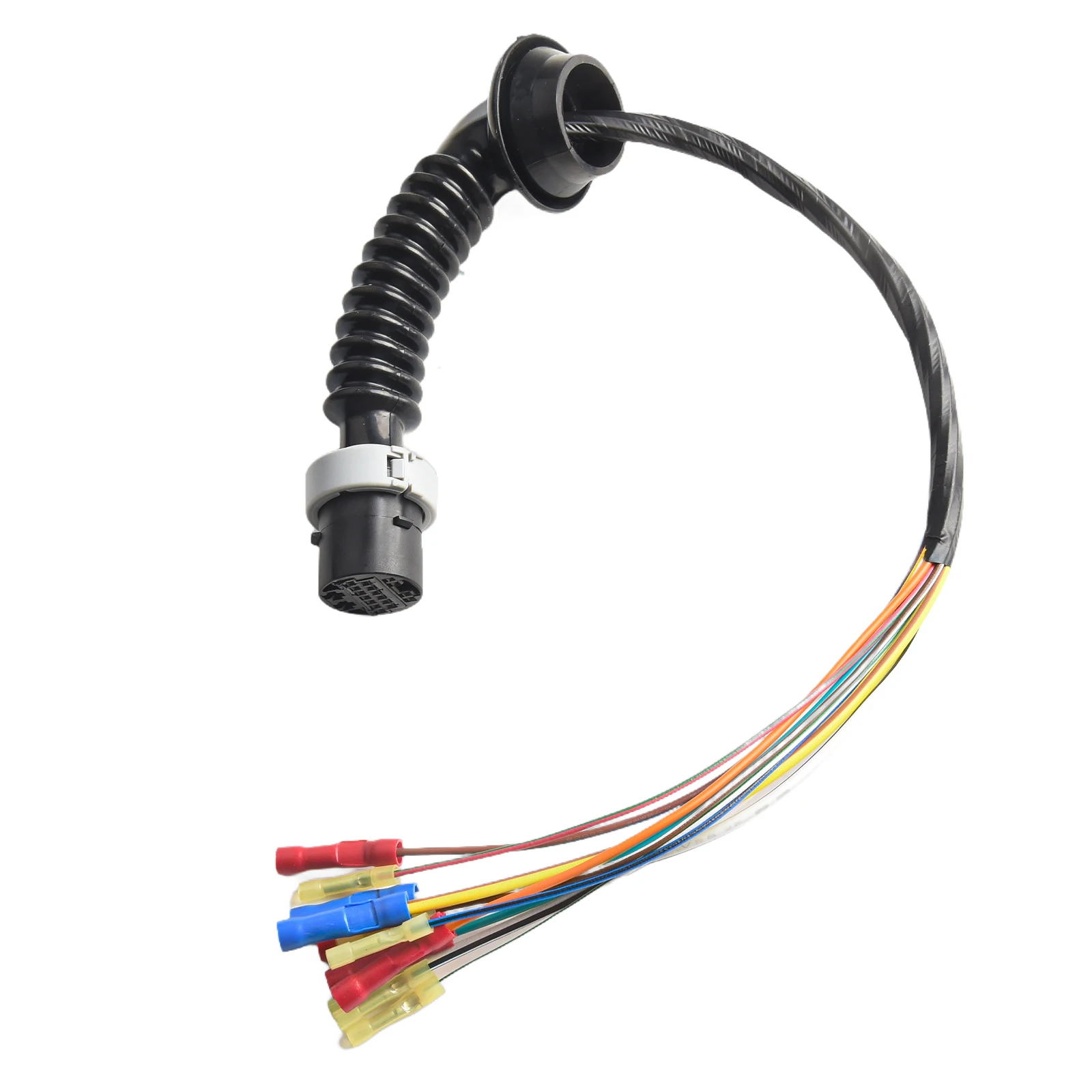 OEM Replacement Rear Door Wiring Harness for Opel For Vauxhall For Zafira B (2005 2014) Simple Installation Process