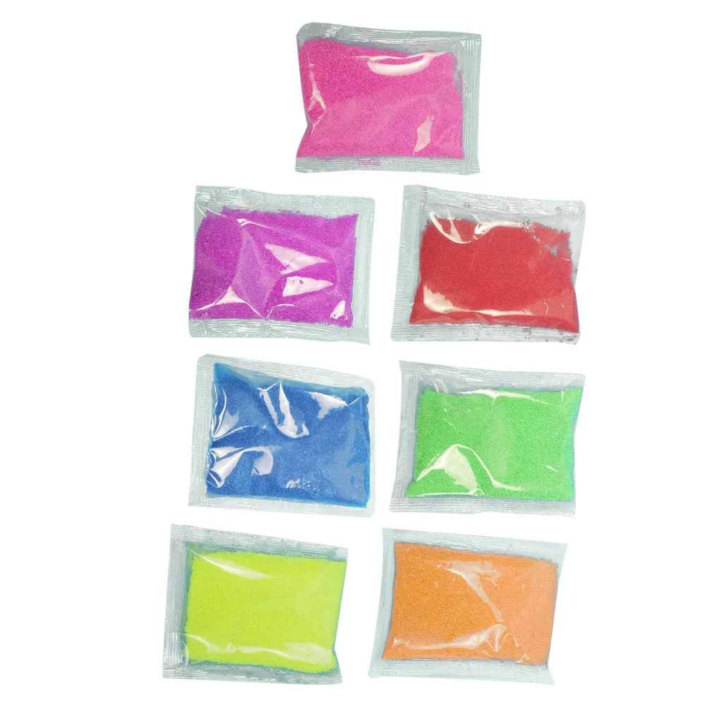 

7 Packs Sand Toddlers Hydrophobic for Accessory