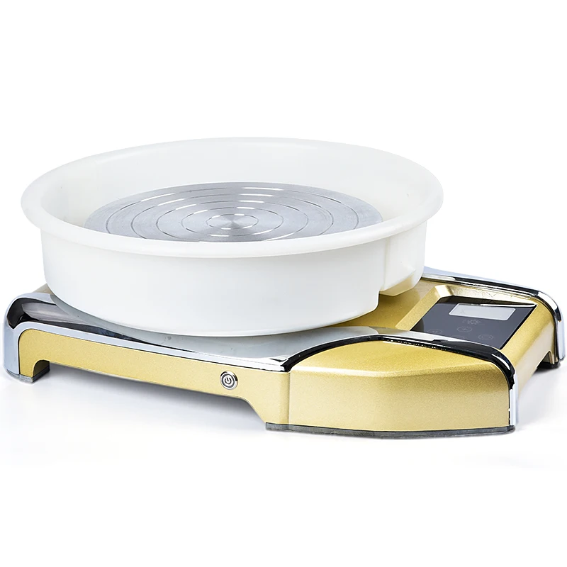 Billet machine children's ceramic machine second generation intelligent portable charging desktop LCD