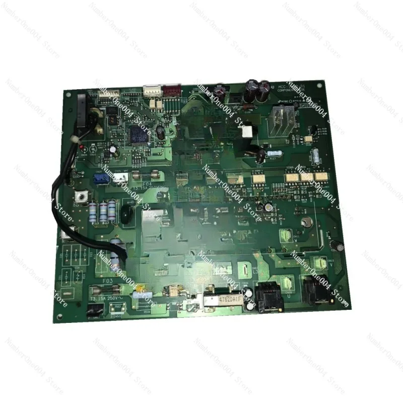 

Parts for Air Conditioning MMY-MAP1201HT8 1001HT8 Inverter Board MCC-1502-01 4316V377