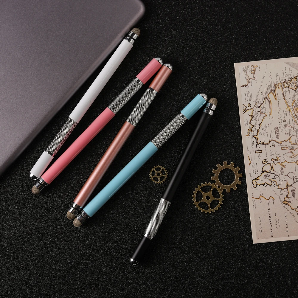 العالمي بالسعة شاشة اللمس ستايلس القلم ، الرسم اللوحي ، حساسة ، أبل ، أندرويد ، باد ، آيفون ، سامسونج ، أوقد الهاتف #4