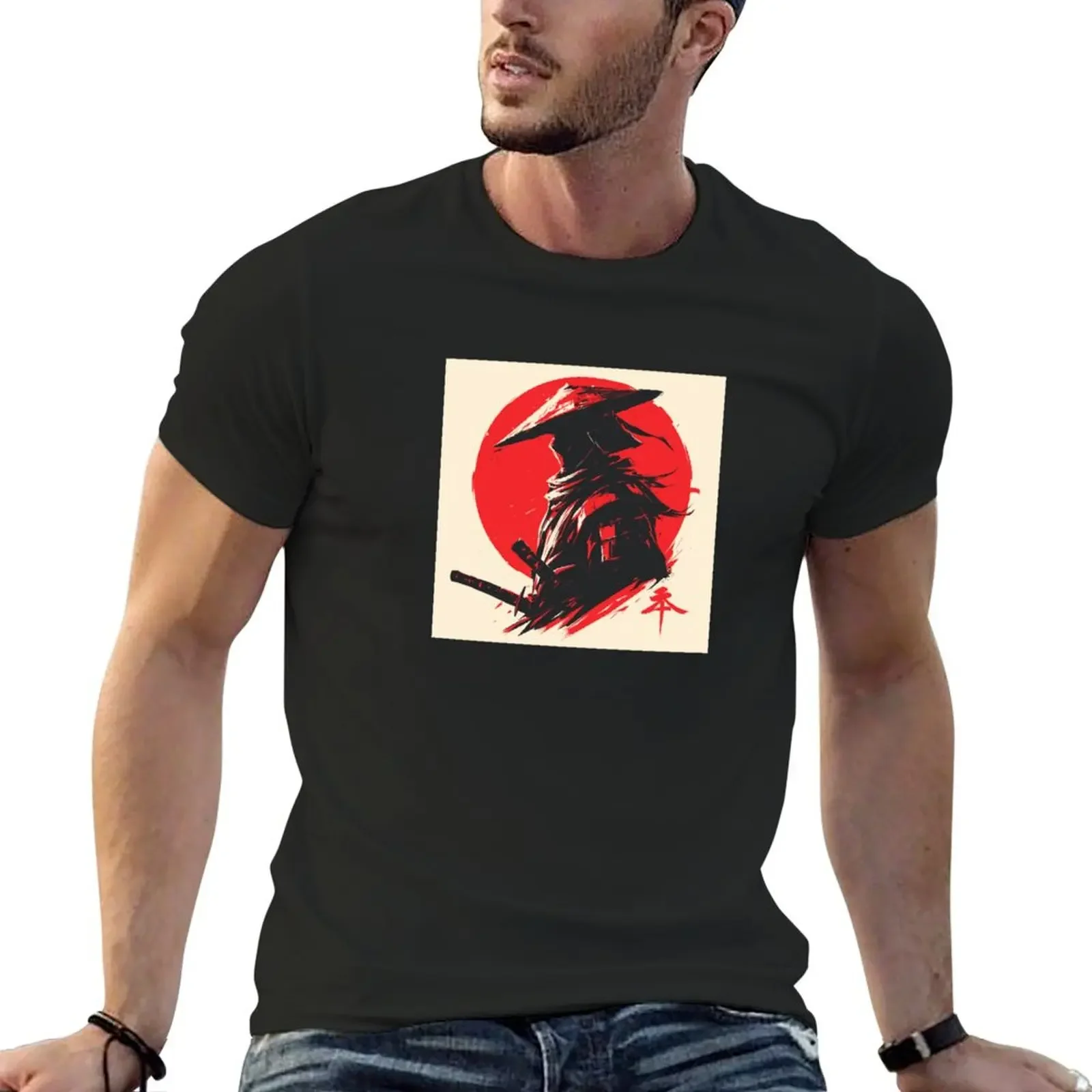 

Secrets of the Ronin T-Shirt anime figures anime stuff mens graphic t-shirts