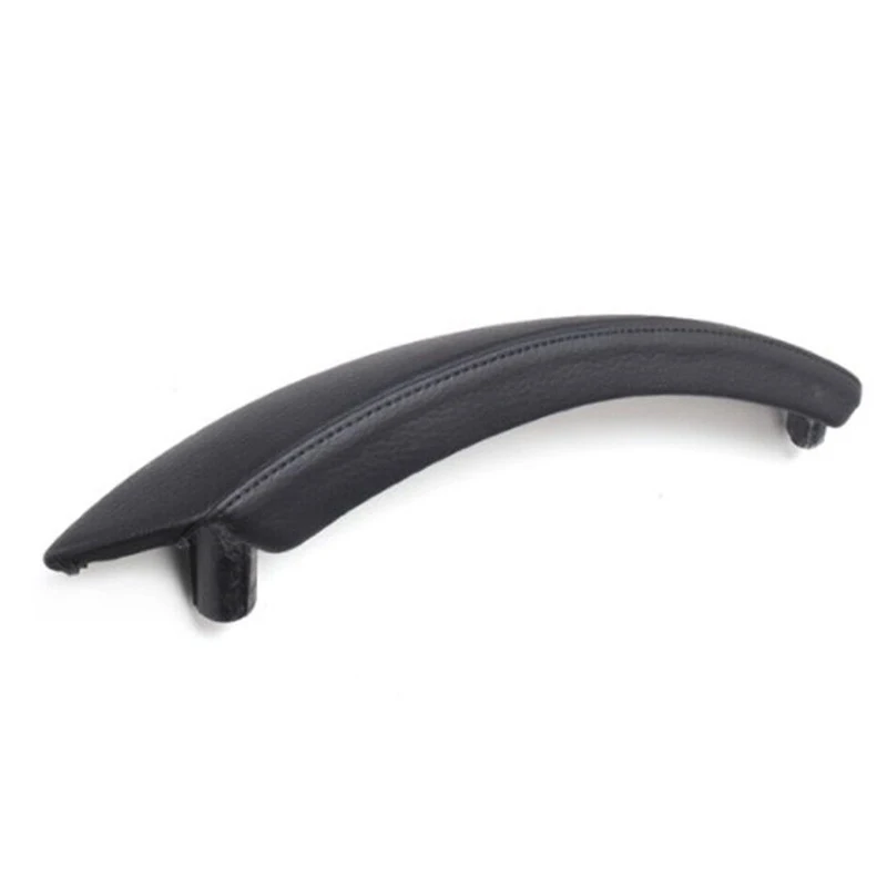 

Новая черная накладка на внутреннюю ручку передней правой двери для BMW E70 X5 E71 E72 X6 SAV 2008-2013