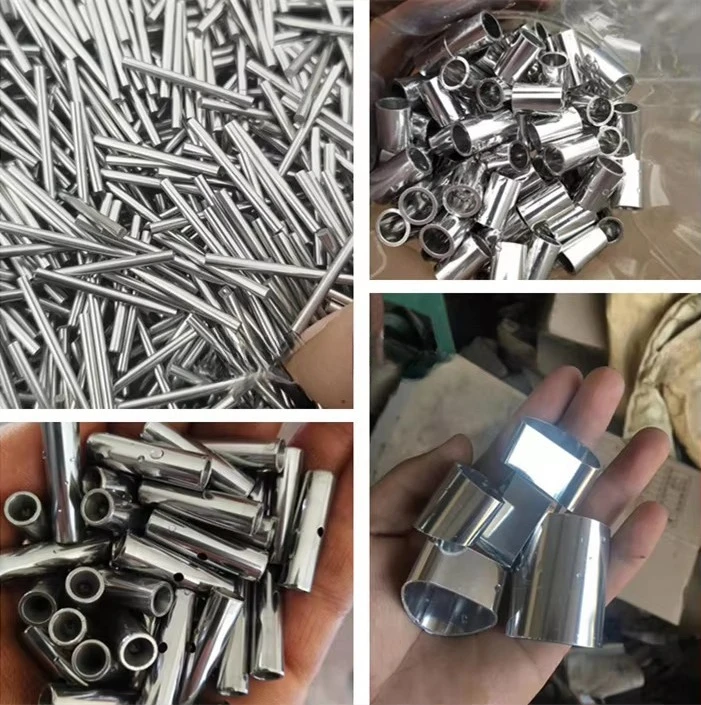 Vibratory Tumbler 60L Metal Rims Vibrating Stone Rotary Polishing Tumbling Vibration Tumbler Metal Sheet Part Deburring Machine - view 4