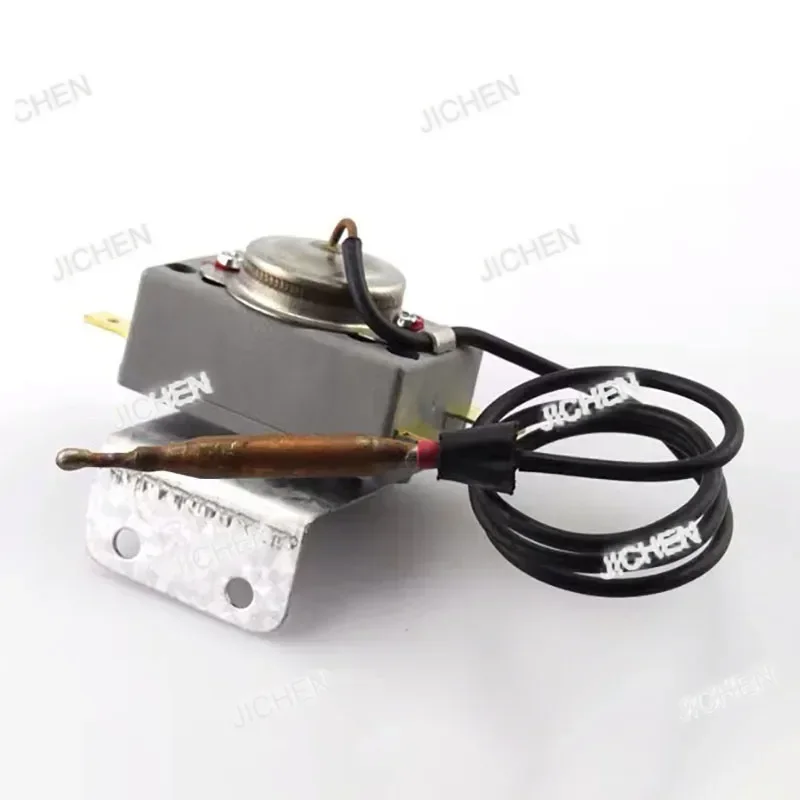 

QXJ JXC Neu Versandte Artikel25 электрический водонагреватель термостат переключатель сброса ограничитель температуры термозащита 97 градусов Acce