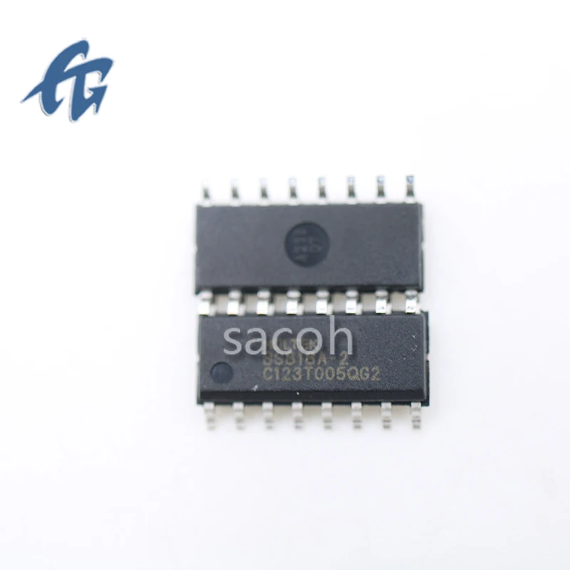 

SACOH High Quality Original Electronic Components Suppliers BS818A-2 20PCS