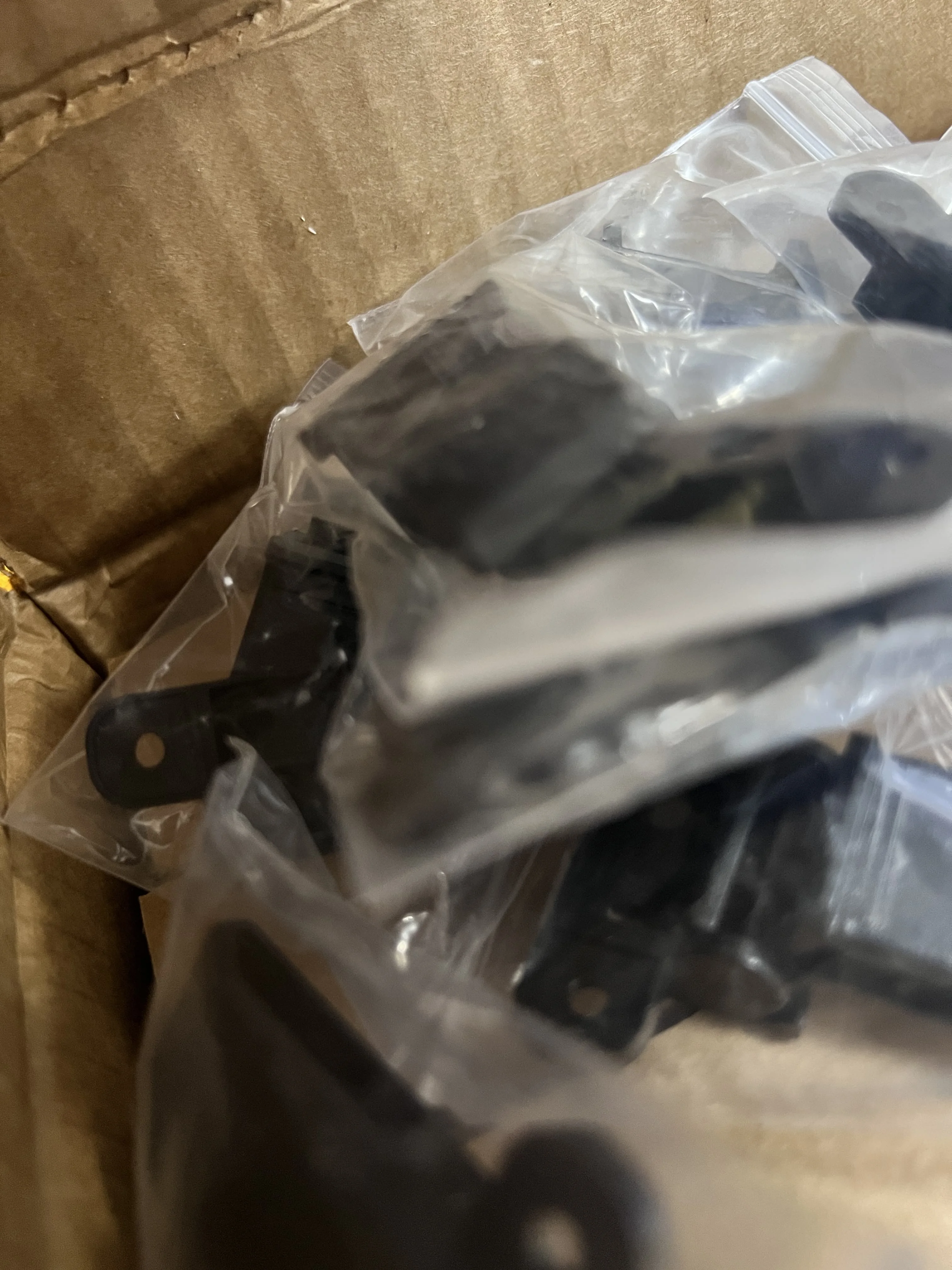 

50X ADF Hinge for KYOCERA FS 1020MFP 1120MFP 1025D 1125MFP M1025 M1025DPN FS1020 FS1120 FS1125