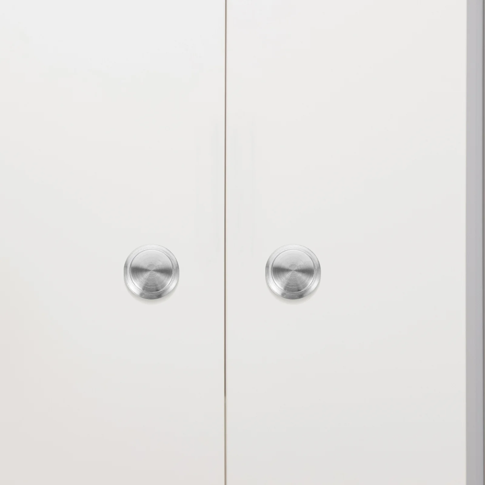 

30 Pcs Vintage Cabinet Knob Drawer Knobs Furniture Handles Zinc Alloy Bathroom Pulls