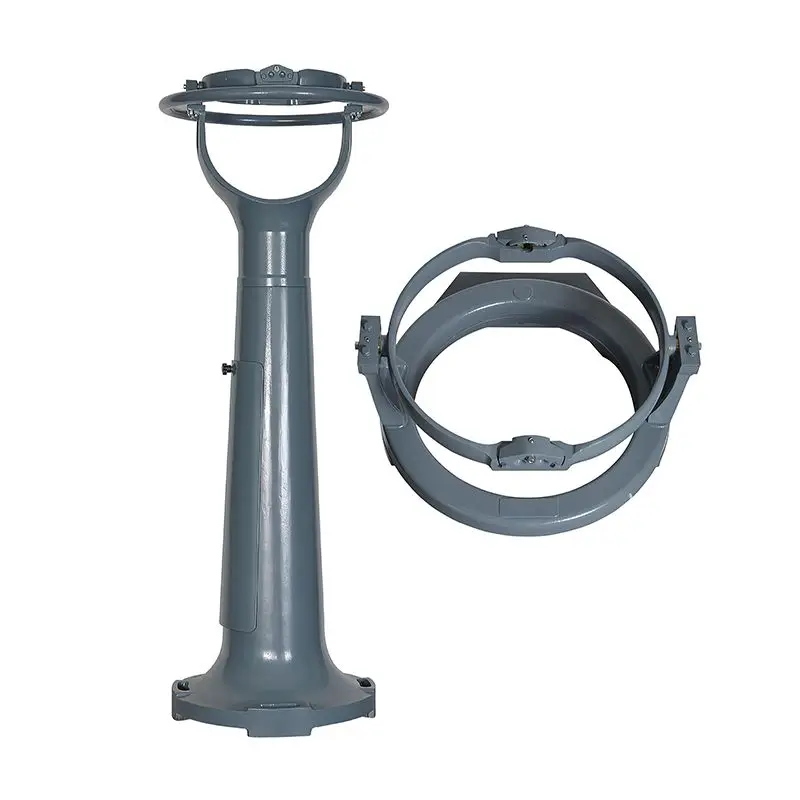 

A set of marine bearing compasses (bracket + compass)