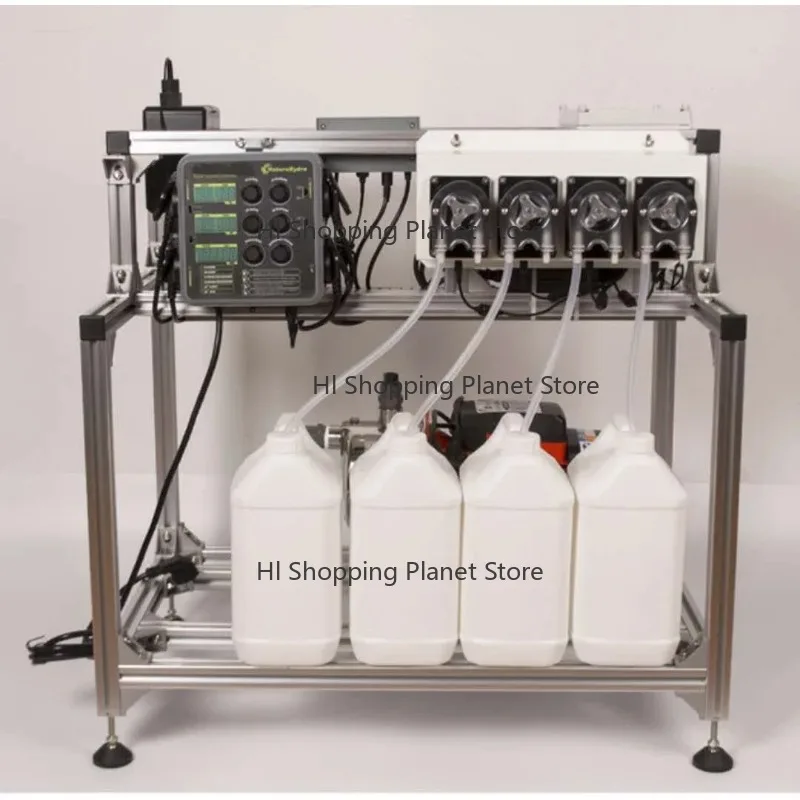 G&-N Greenhouse Far…